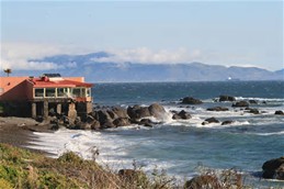 House facing the Pacific ocean, Ensenada, Mexico – Best Places In The World To Retire – International Living